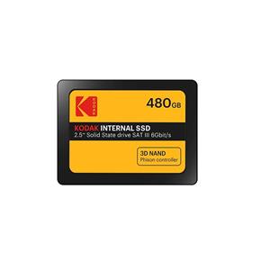 KODAK X150 480GB SSD