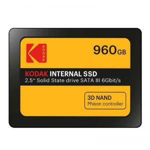 KODAK X150 960GB SSD