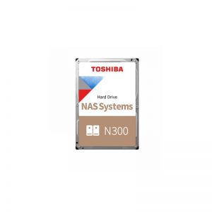 TOSHIBA N300 6TB