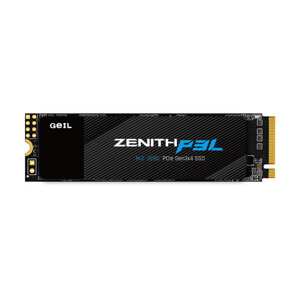 GEIL 128GB - Zenith P3L Internal SSD M.2