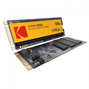 X250S - 128GB