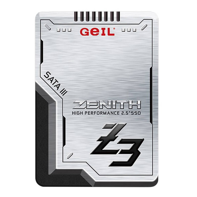Zenith Z3 SSD