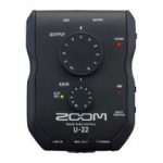 Zoom U-22