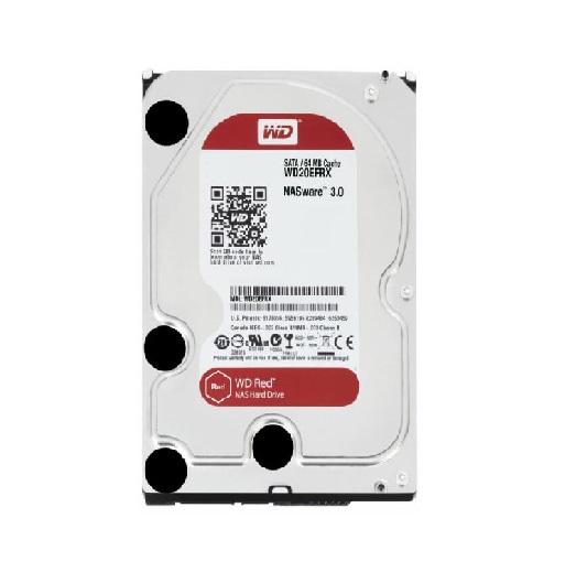 RED - 6TB