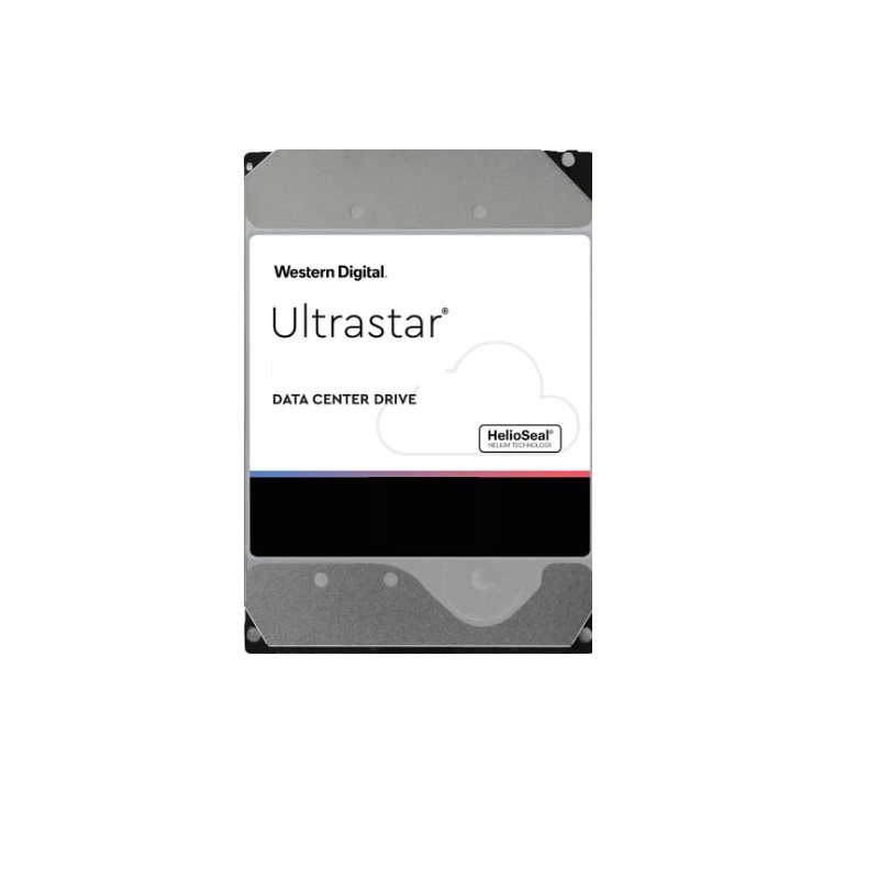 Western Digital WD - Ultrastar - 18TB