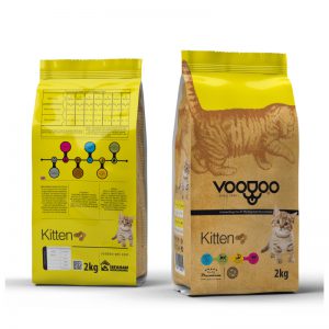 voodoo vd-003
