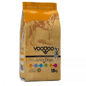 voodoo vd-008
