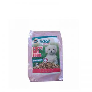 FIDAR PADIRA