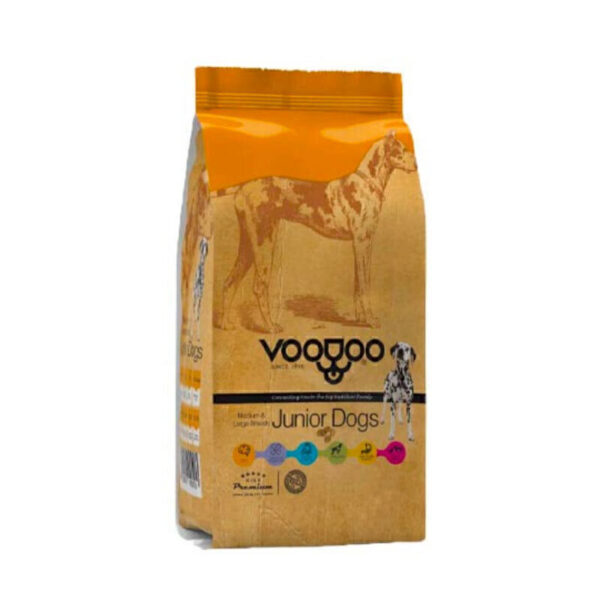 .voodoo vd-009