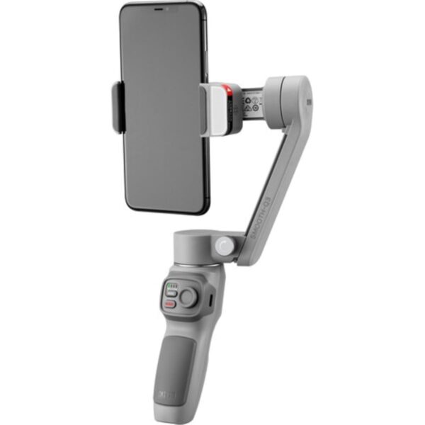 گیمبال موبایل ژیون Zhiyun Smooth Q3 Combo-2