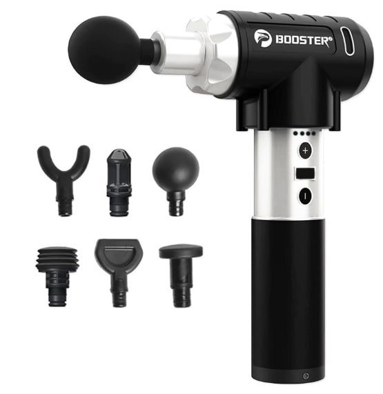 booster Pro 2