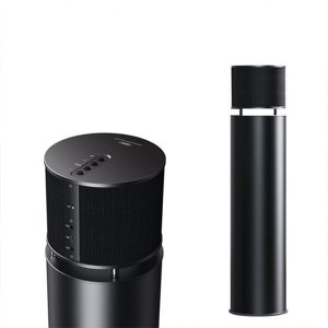 اسپیکر بلوتوث Remax RB-H20 Pro HiFi Wireless Speaker توان 100 وات