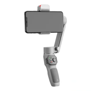 Zhiyun Smooth Q3 Gimbal mobile-2