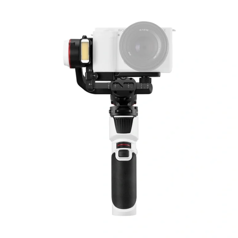ZhiyunCrane M3 Gimbal camera-4