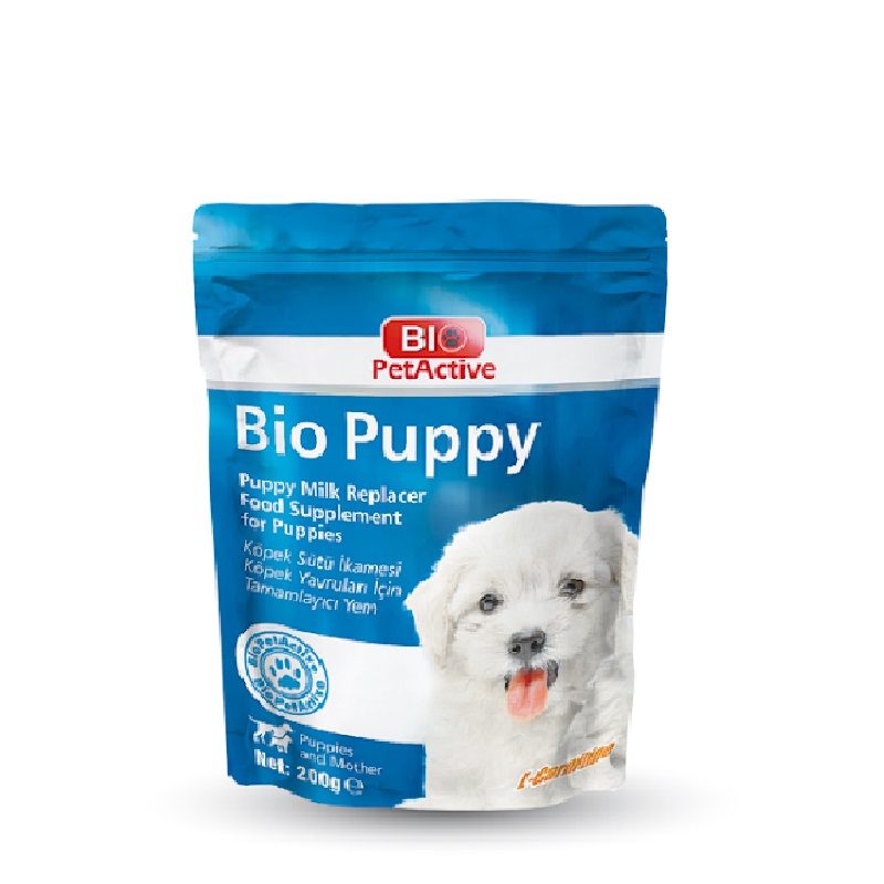 Bio Puppy