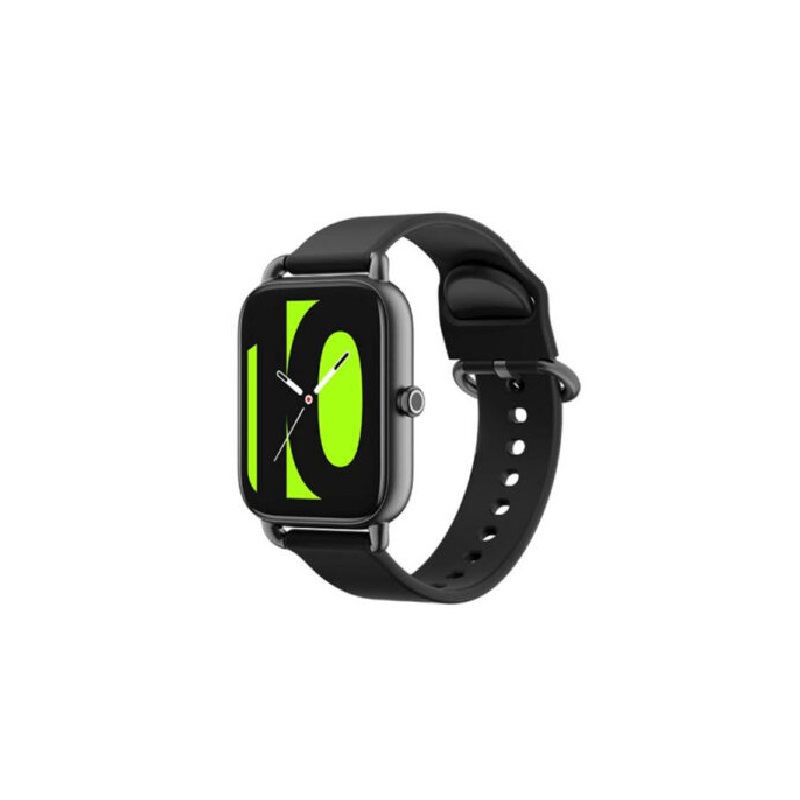 169454ساعت هوشمند شیائومی Xiaomi Haylou RS4 LS12 Smart Watch نسخه گلوبال