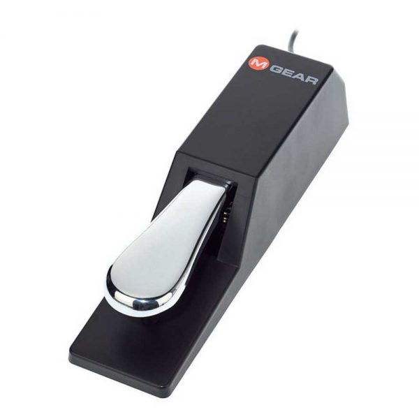 M-Audio SP-2
