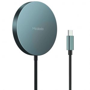 Mcdodo CH-8720 Magnetic Wireless Charger 15W