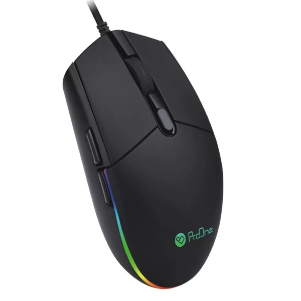 ProOne PMG25 Gaming Mouse