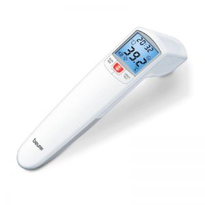 Beurer FT100 thermometer