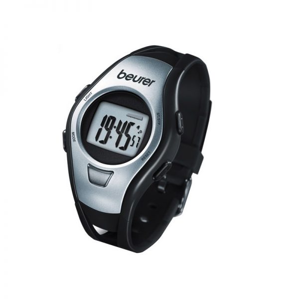 Beurer PM 15 heart rate