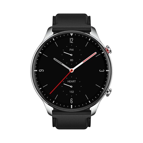ساعت هوشمند شیائومی AmazFit GTR 2 Smartwatch Steel / Aluminum-1