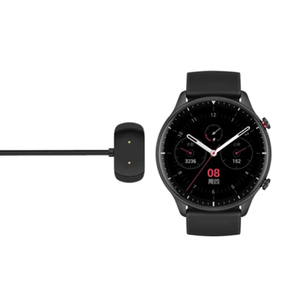 ساعت هوشمند شیائومی AmazFit GTR 2 Smartwatch Steel / Aluminum-3