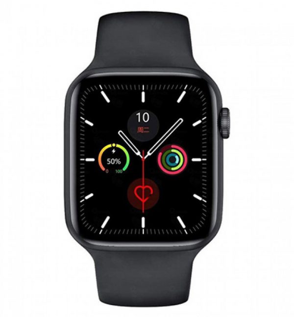 Ji40kcbLWD2BH8uNg7EXmeZGdaSA9hUfzOo ساعت هوشمند هاینو تکو Haino Teko H44 Smart Watch