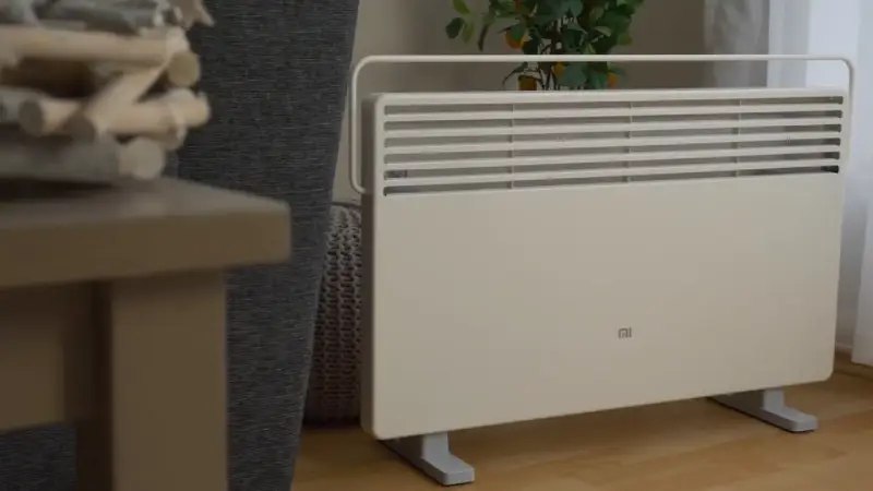 Xiaomi Mi Smart Space Heater S KRDNQ03ZM-5