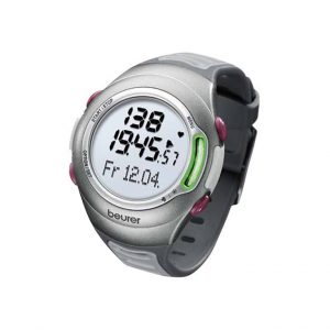 Beurer PM70 heart rate
