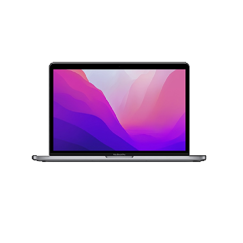 MacBook Pro 13 CTO