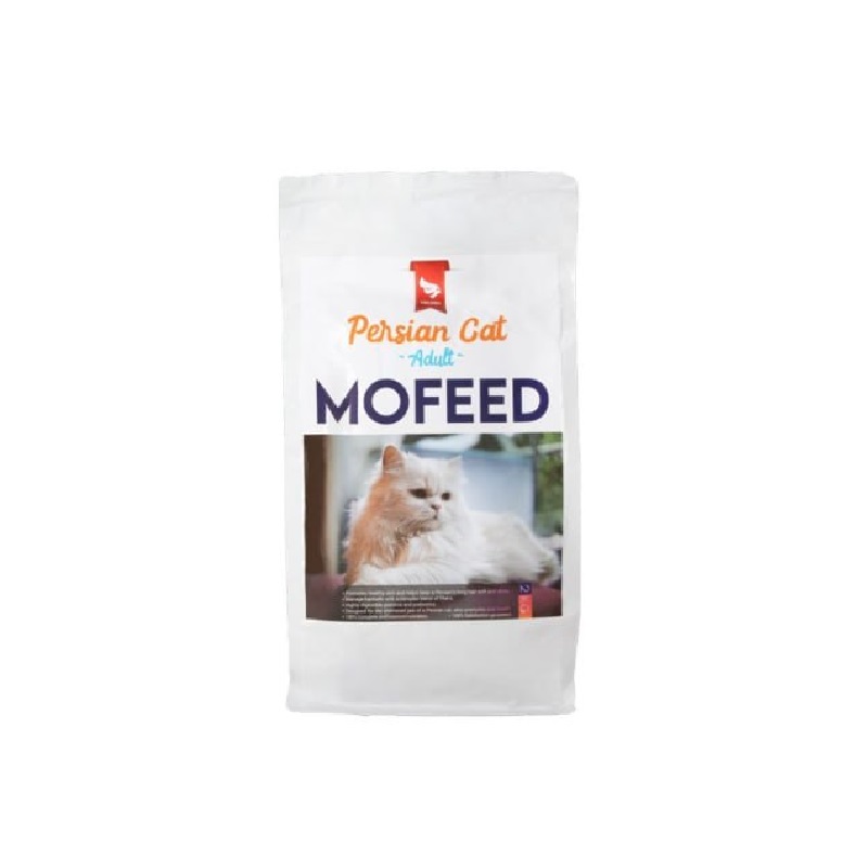 MoFeed PERSIAN CAT