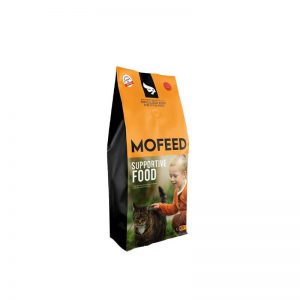 MoFeed Supportive Food