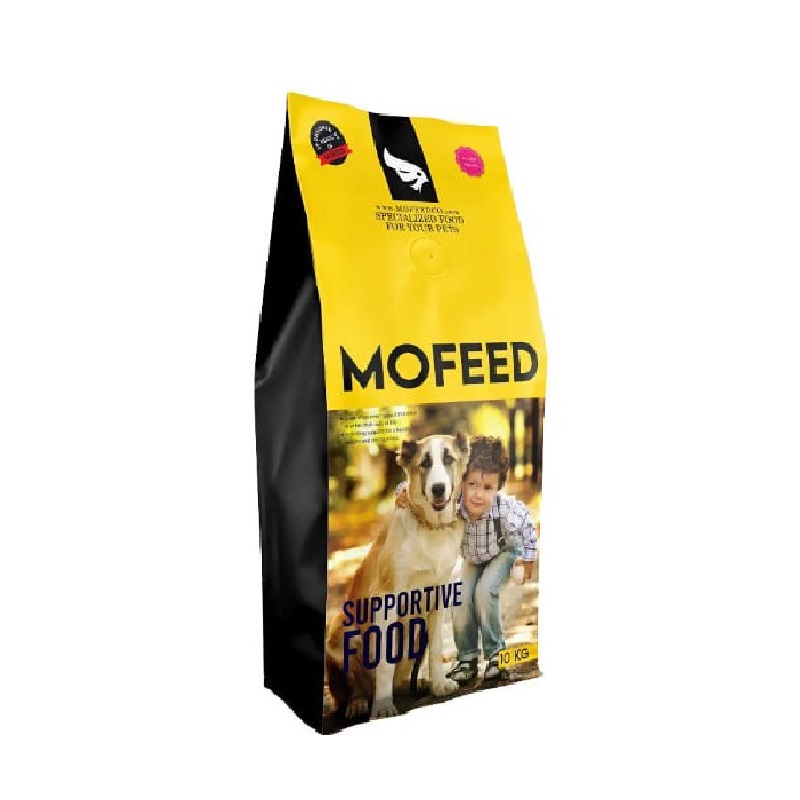 MoFeed Supportive Food