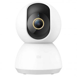 دوربین نظارتی هوشمند شیائومی Xiaomi Mi 360 Degree Home Security Camera 2K MJSXJ09CM نسخه گلوبال