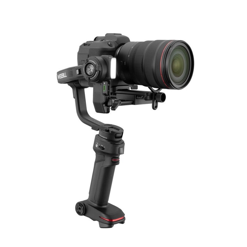 ZHIYUN WEEBILL 3