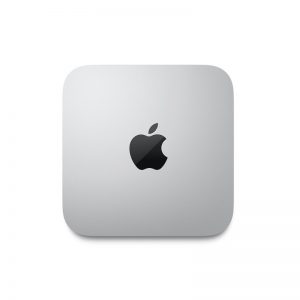 Mac Mini MMFJ3