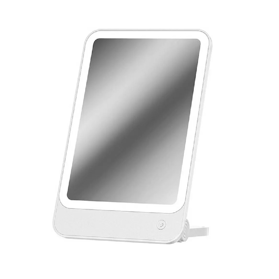 آینه آرایشی شیائومی Xiaomi Bomidi LED Mirror دارای LED