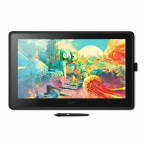 تبلت گرافیکی وکام Cintiq 16 DTK-1660KOB-1