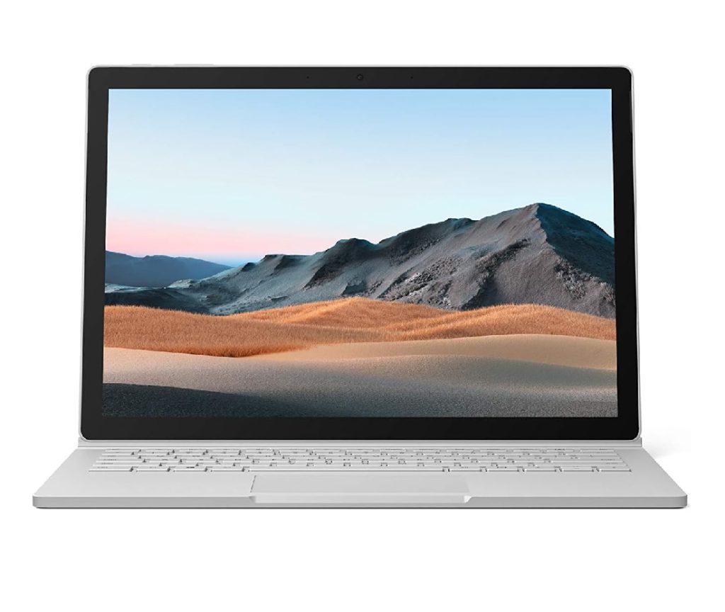 Surface Book 3 Core I7