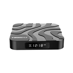Android Box T95 MAX-1