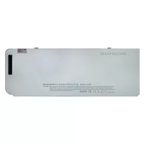باتری لپ تاپ اپل Battery Apple A1280 Pro 13Inch 2008