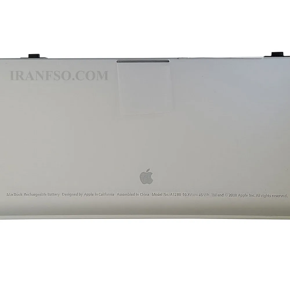 باتری لپ تاپ اپل Battery Laptop Apple Pro A1280 13inch 2008