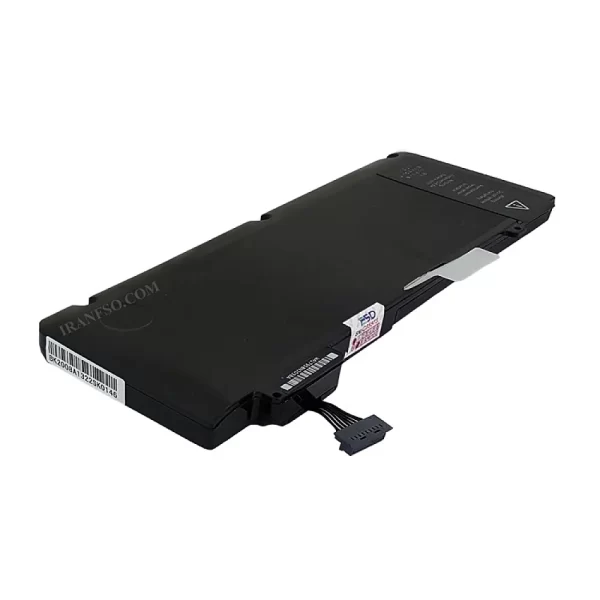 باتری لپ تاپ اپل Battery Apple MacBook Pro 13inch A1322 2009-2012 ORG