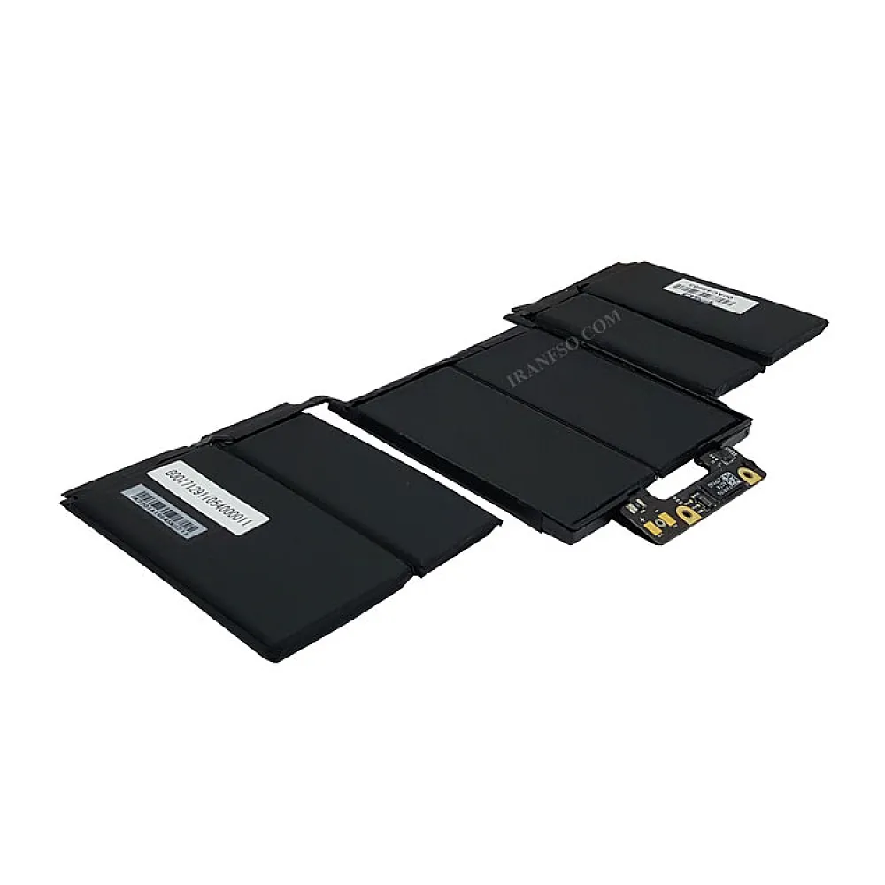 باتری لپ تاپ اپل A1989 Pro A1964-2019 اورجینال