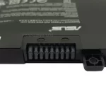 باتری لپ تاپ ایسوس ZenBook UX310 مشکی داخلی اورجینال