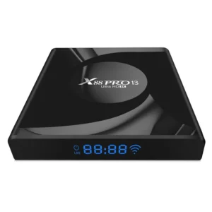 X88 PRO