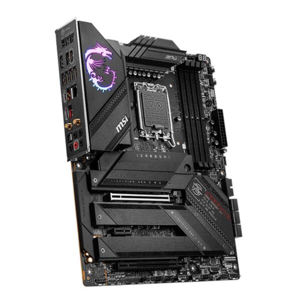 MSI MPG Z790 CARBON WIFI DDR5