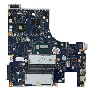 مادربرد لپ تاپ لنوو IdeaPad G50-70 CPU-I5-4_ACLU1-ACLU2_NM-A271 2GB گرافیک دار+یک ماه گارانتی