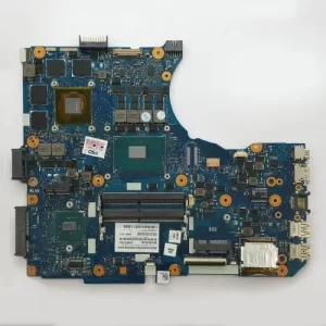 مادربرد لپ تاپ ایسوس N551VW CPU-I5-6300HQ_VGA-4GB گرافیک دار+یک ماه گارانتی